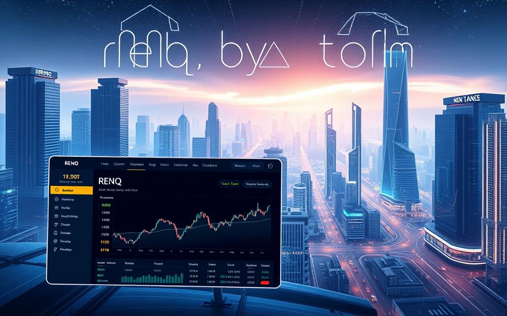 buy renq finance