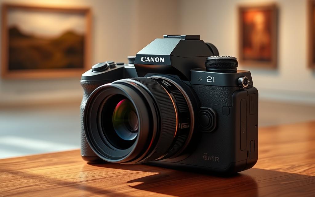 camera