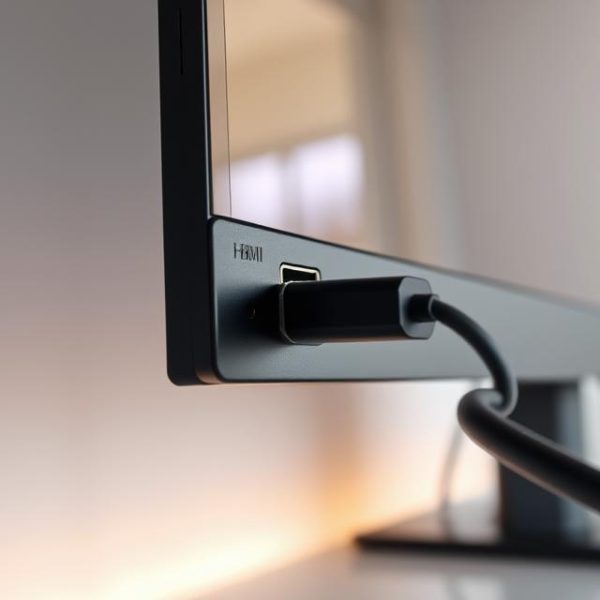 can a gaming pc be used with a tv