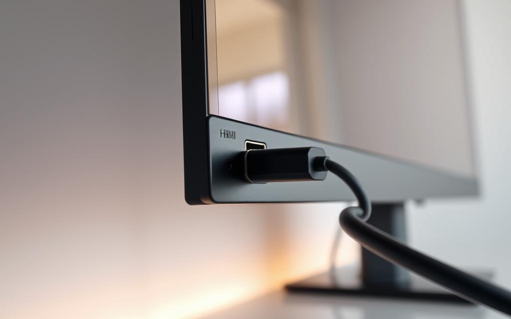 can a gaming pc be used with a tv