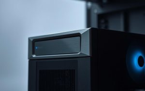 do you need a optical drive for a gaming pc
