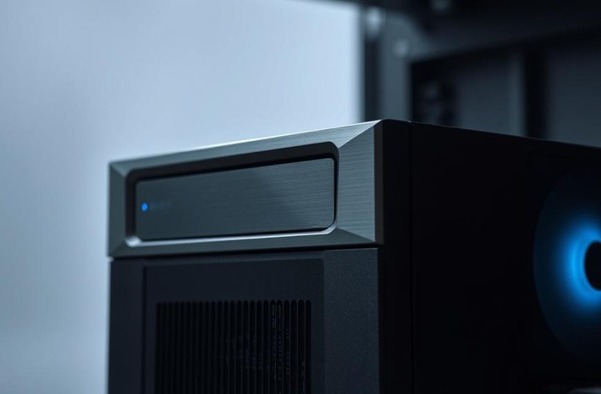 do you need a optical drive for a gaming pc