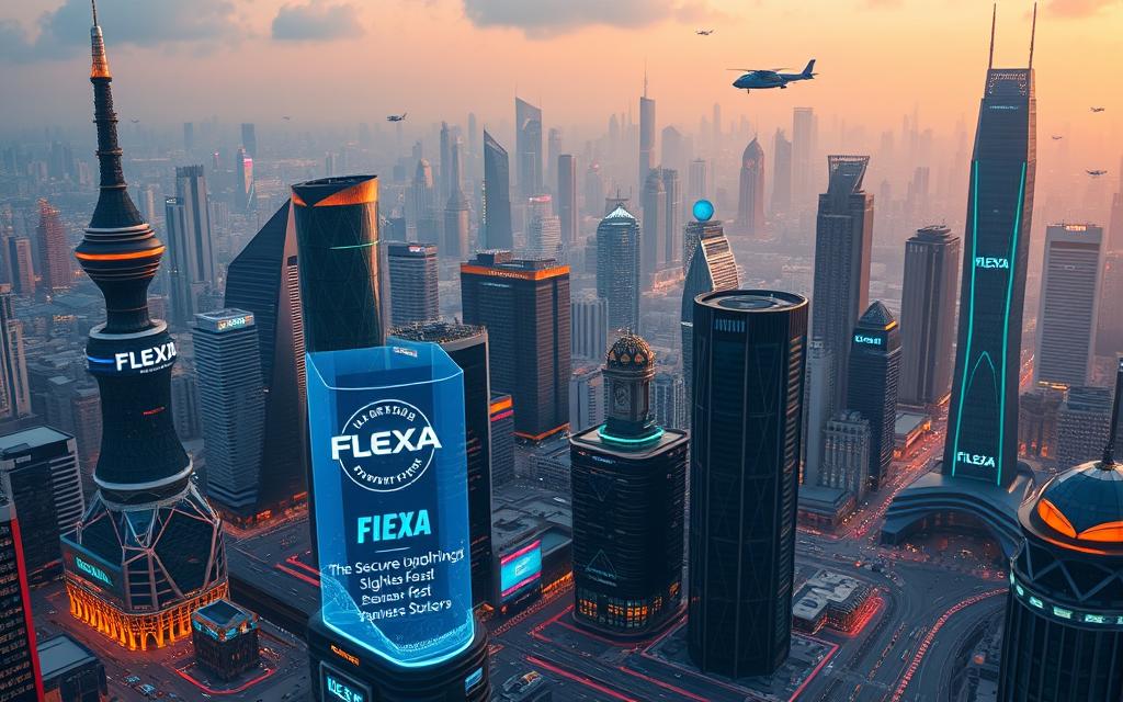 flexa network payments