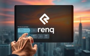 how to buy renq crypto