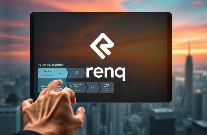 how to buy renq crypto