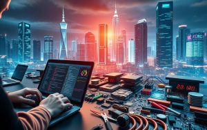 how to improve my technology skills