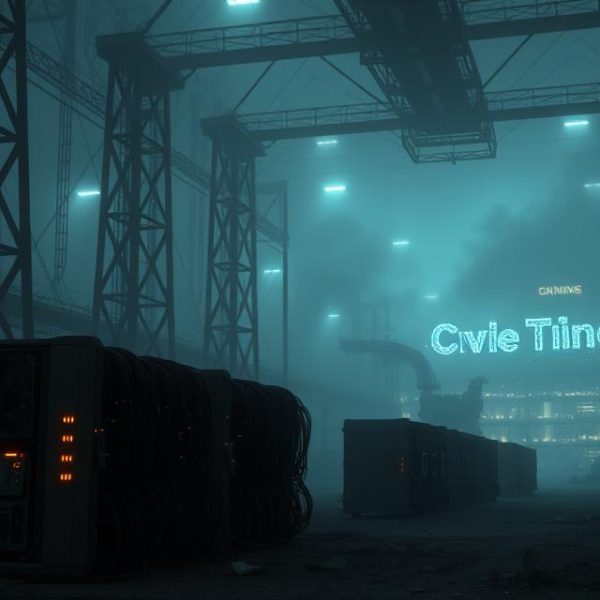 is crypto mining dead