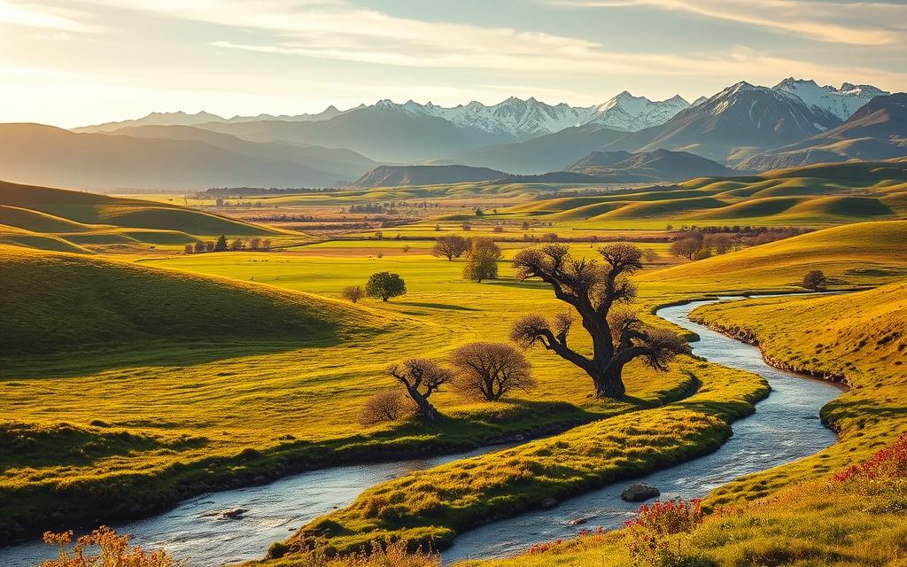 landscape