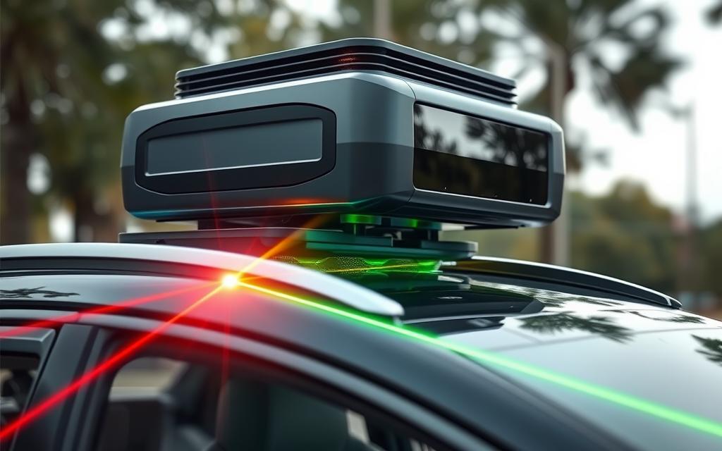 luminar lidar