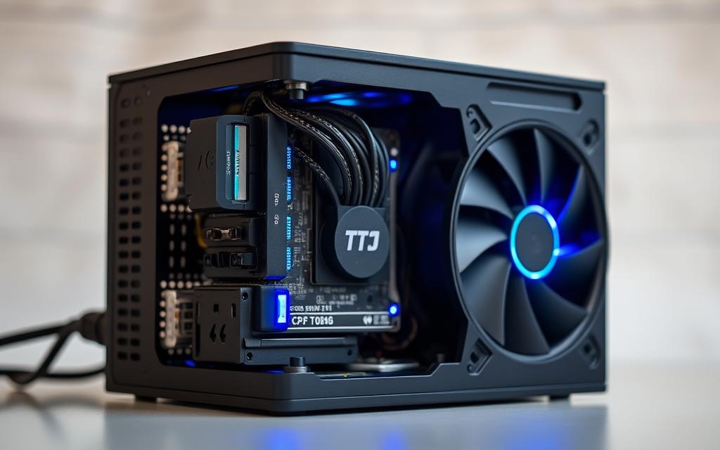 power supply compatibility