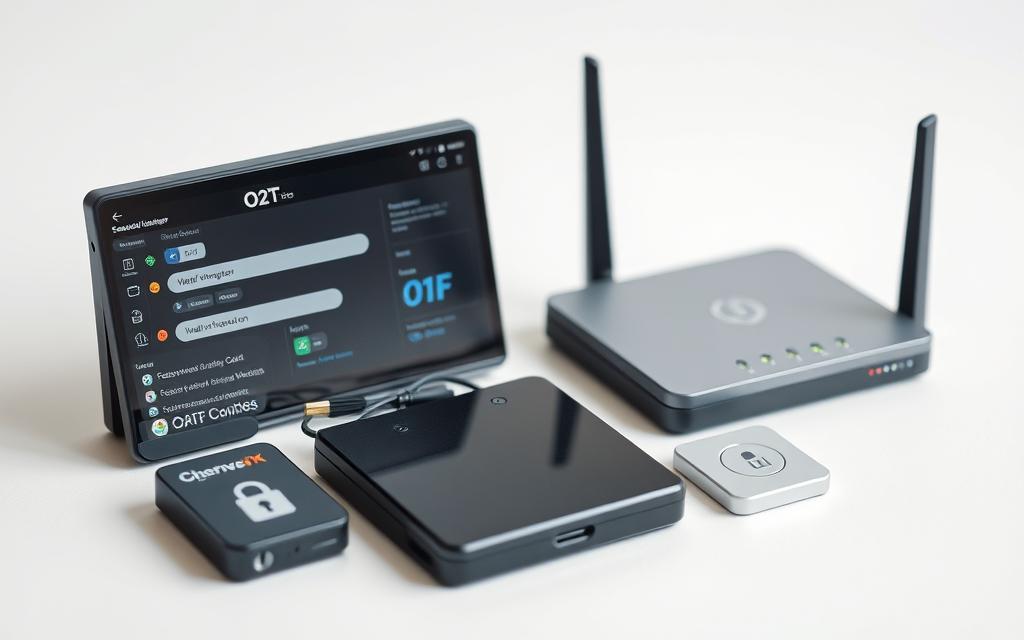 security tools