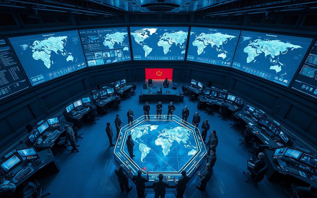 strategic implications military strategy