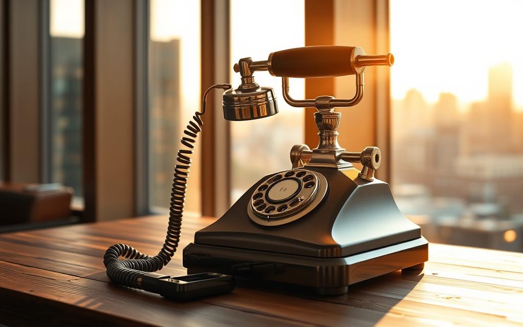 telephone