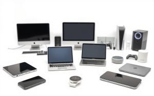 what are some technological devices