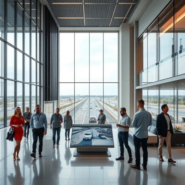 what is luminar technology