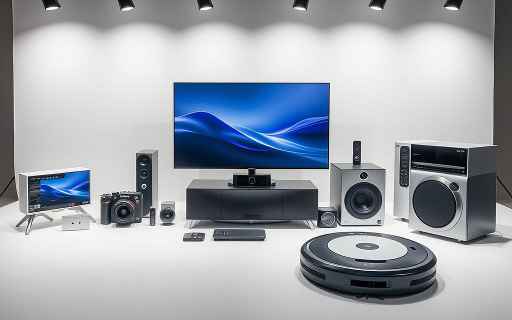 what to buy japanese electronics