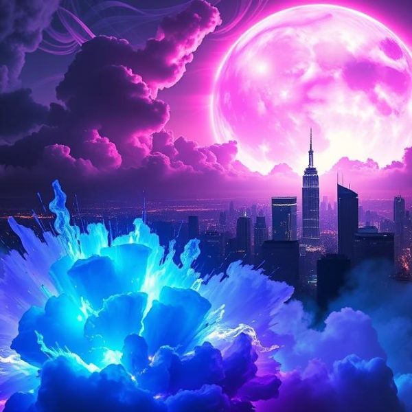 will amp crypto explode
