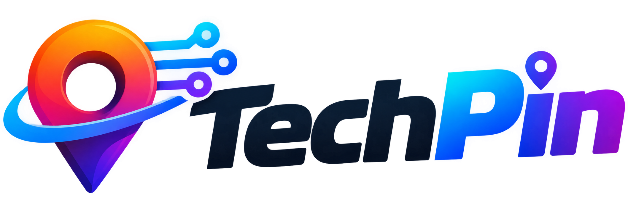 TechPin Logo