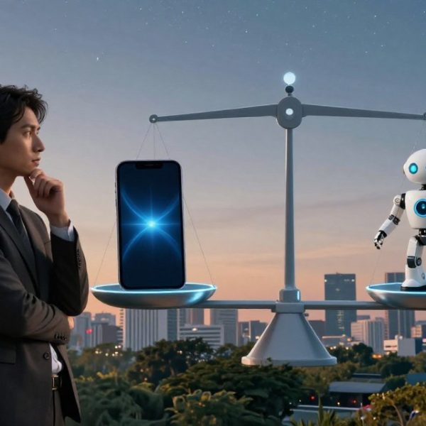 is technology ethical
