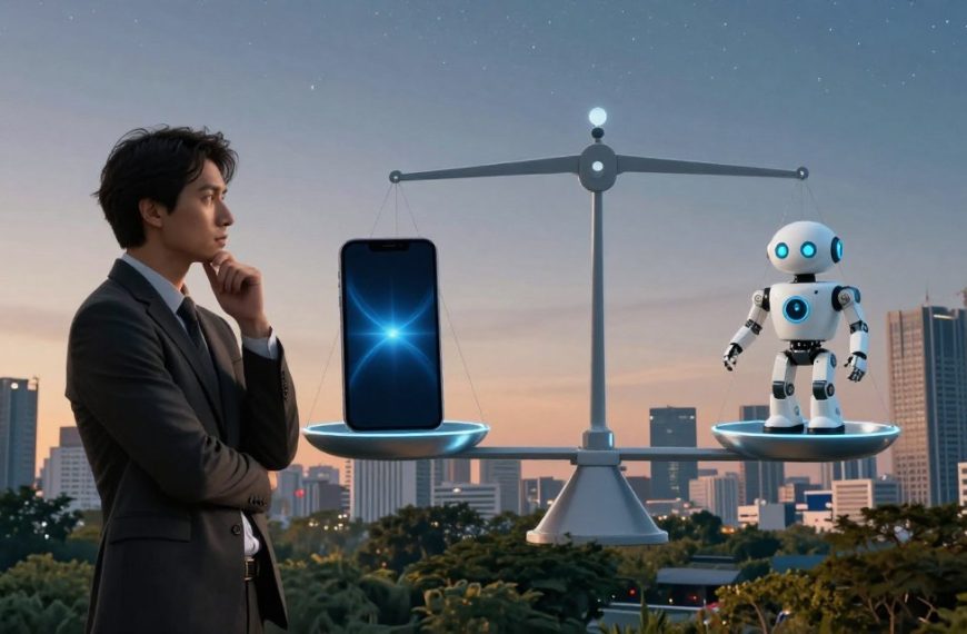 is technology ethical