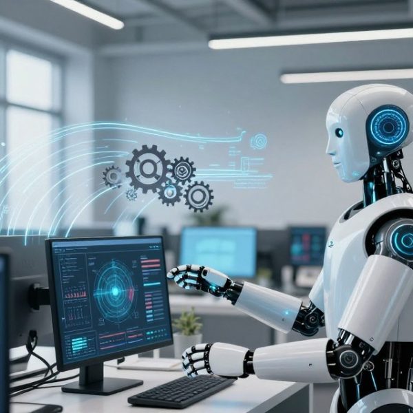 what is rpa in information technology