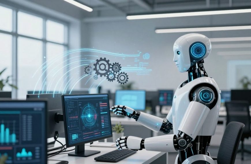 what is rpa in information technology