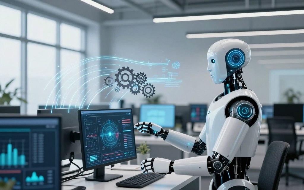 what is rpa in information technology