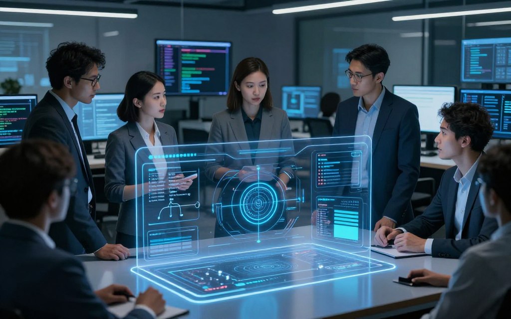 AI detection software AI detection software