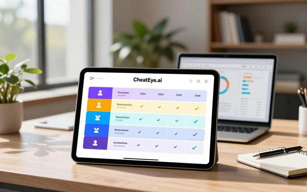 CheatEye.ai pricing CheatEye.ai pricing