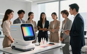 Am I Warm or Cool Toned? How AI Can Help Find Your Undertone am i warm or cool toned ai