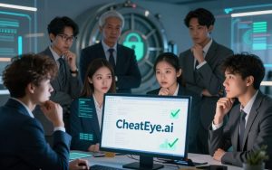 is cheateye.ai legit
