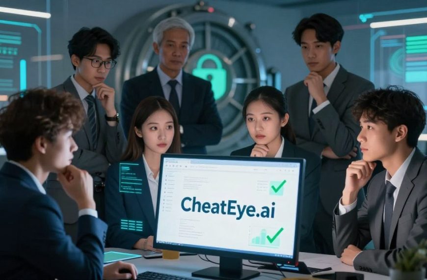 is cheateye.ai legit