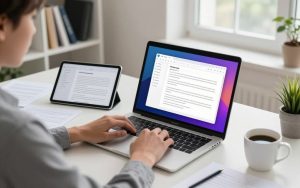 what ai can summarize a pdf