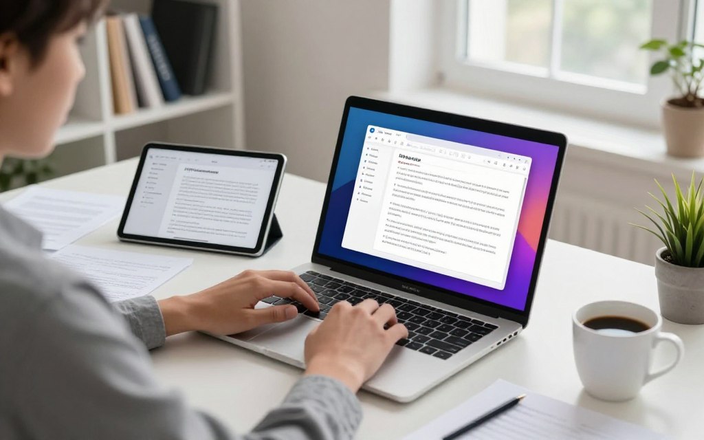 what ai can summarize a pdf